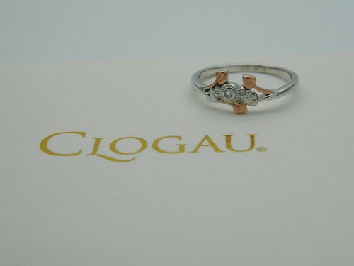 Welsh clogau sterling - welsh, &
