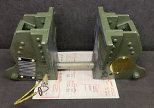 Harrier Aircraft Inboard Pylon To Winch Adaptor (SWL 1470LBS)	* C336825 *