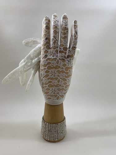Morley vintage 1950s white - morley’s,