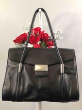 L.K. BENNETT London Black