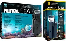 Fluval sea ps1 ps2 - ps2, protein