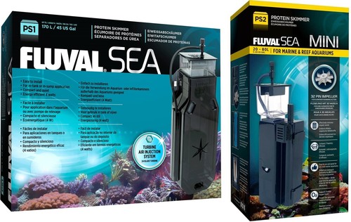 Fluval sea ps1 - ps1, ps2