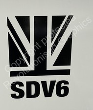 Land rover Discovery 4 SDV6