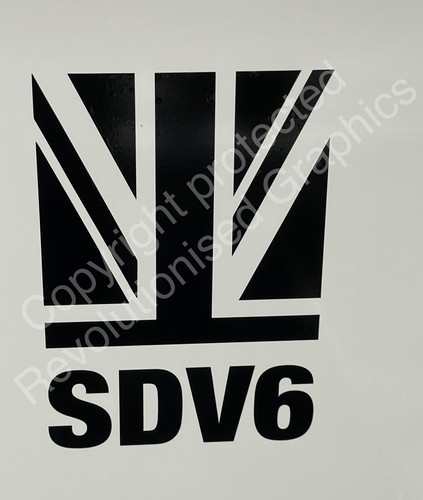Land rover discovery sdv6 - land,