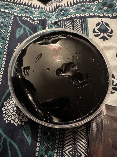 Organic pure shilajit 50grams - pure,