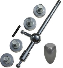 Quick Short Shifter + Gear