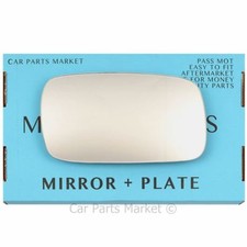 Right side Wing door mirror
