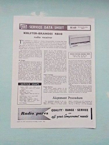 Rer service data - rer,
