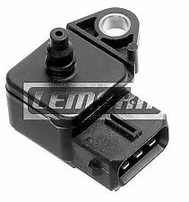 MAP Sensor fits BMW 318D E46 2.0D 01 to 03 Manifold Pressure 13622246977