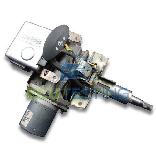 Fiat punto power - fiat, steering