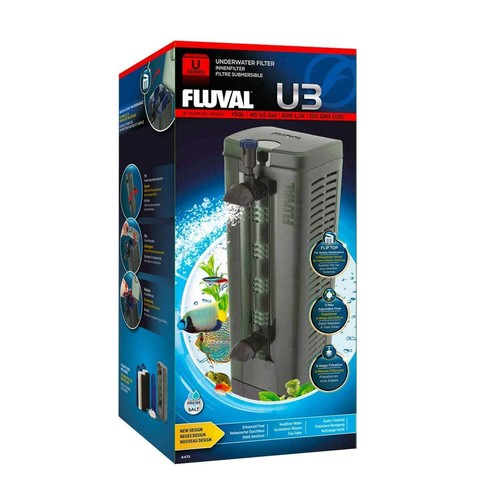 Fluval underwater internal - fluval,