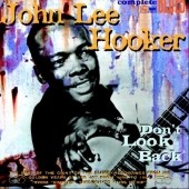 John lee hooker don t - lee, :
