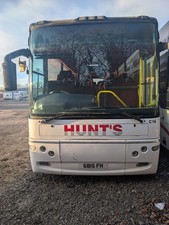 Minibuses/Buses/Coaches