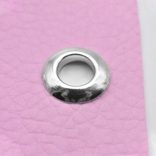 100 Pcs Eyelet Grommet Washer