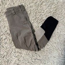 Women’s Medium Brown Fits