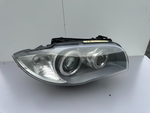 Bmw series e81 e82 - e87, e88