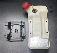 Park Side PBK 4 B3 petrol