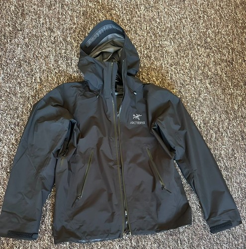 Arc teryx beta jacket men - beta, men's