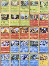2021 POKEMON 25th ANNIVERSARY