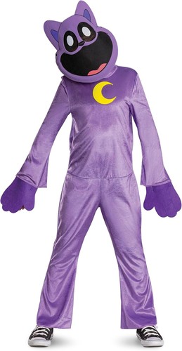 Catnap classic poppy - catnap,
