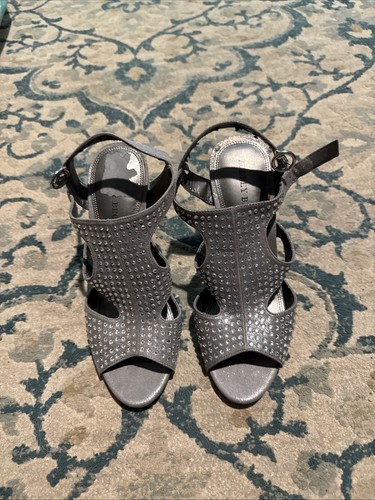 Audrey brooks heels 8 5 - brooks, 4"
