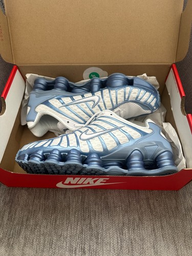 Nke shox size 7 - shox, uk