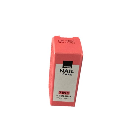 Avon nail care colour - avon,