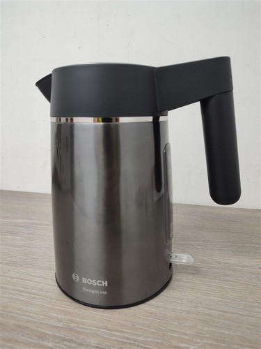 Bosch twk5p475gb kettle - bosch, 1.7l