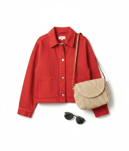 Marks spencer jacket - &,