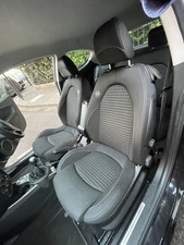 Alfa Romeo Mito Front & Rear