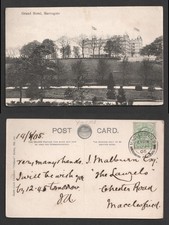 Grand Hotel Harrogate