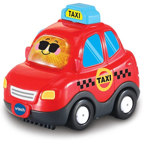 Vtech toot drivers - drivers, taxi