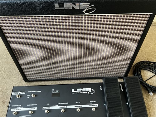 Line flextone duo - line,