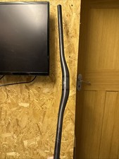 Carbon Handlebar Pivot Cycles 780mm 35mm Clamp