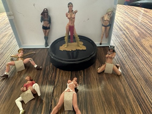 Collection adult garage - of,