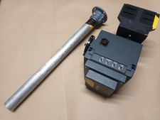 Shotoku Broadcast Systems TG-27 Robotic Pan and Tilt Head Camera Mount