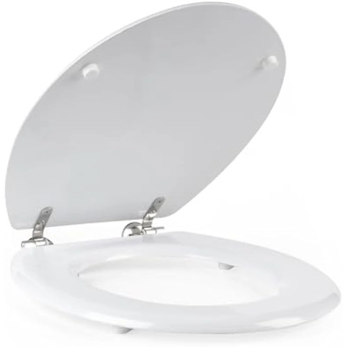 Beldray toilet seat o - toilet,