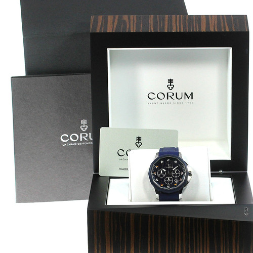 Corum admirals cup legend - admirals, 42