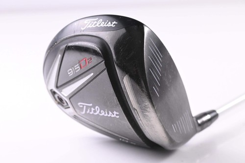 Titleist 915 driver - titleist, /