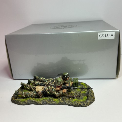 Thomas gunn miniatures - thomas,
