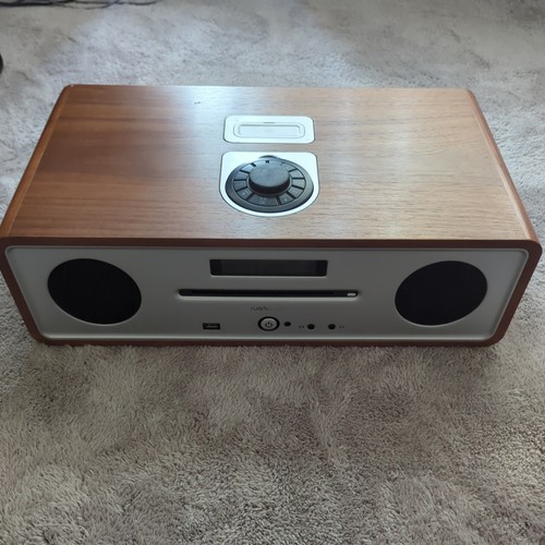 Ruark r4i black - ruark,
