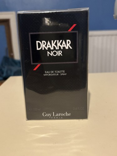 Guy laroche drakkar - drakkar, noir