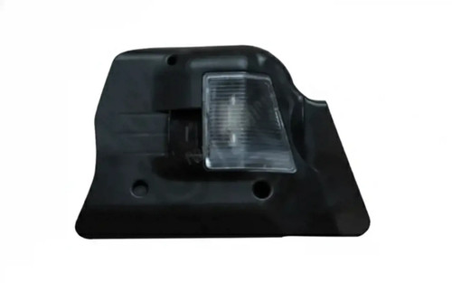 Tail lamp bulb - socket, 7437-06
