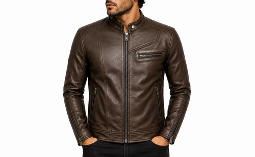 Handmade men genuine - men's,