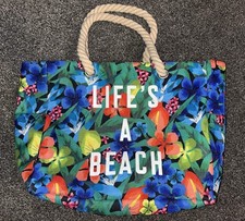 Paperchase Beach Bag