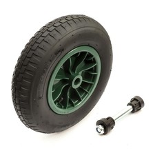 15 Inch 4.80/4.00-8 Wheel &