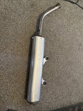 KTM EXC250 DEP Exhaust Silencer EXC 250 Fits Years 2011 to 2016