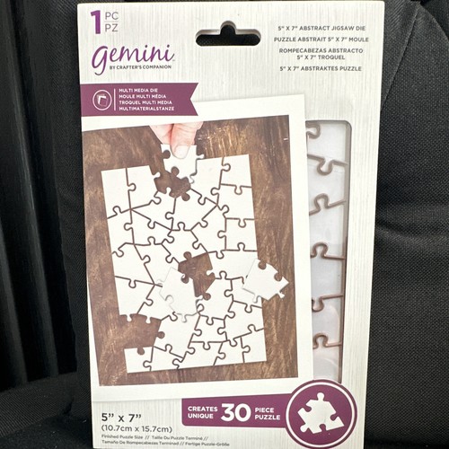 Gemini crafter companion - gemini, crafter's