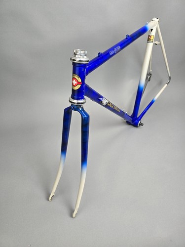 Frame set cilo swiss columbus - cilo,