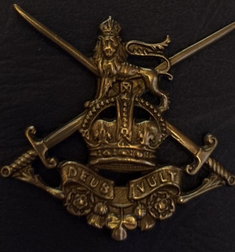 Infantry training corps - training,